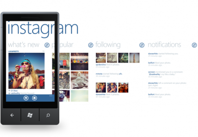 Instagram v0.4.3