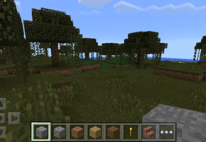 Minecraft PE 汉化版 V 0.10.4